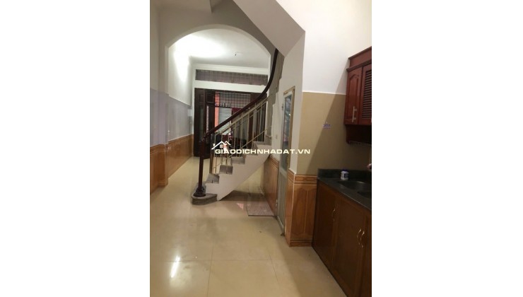 NHÀ 42M 5 TẦNG CHỈ 158,**TR/M SẴN NHÀ ĐẸP Ở LUÔN